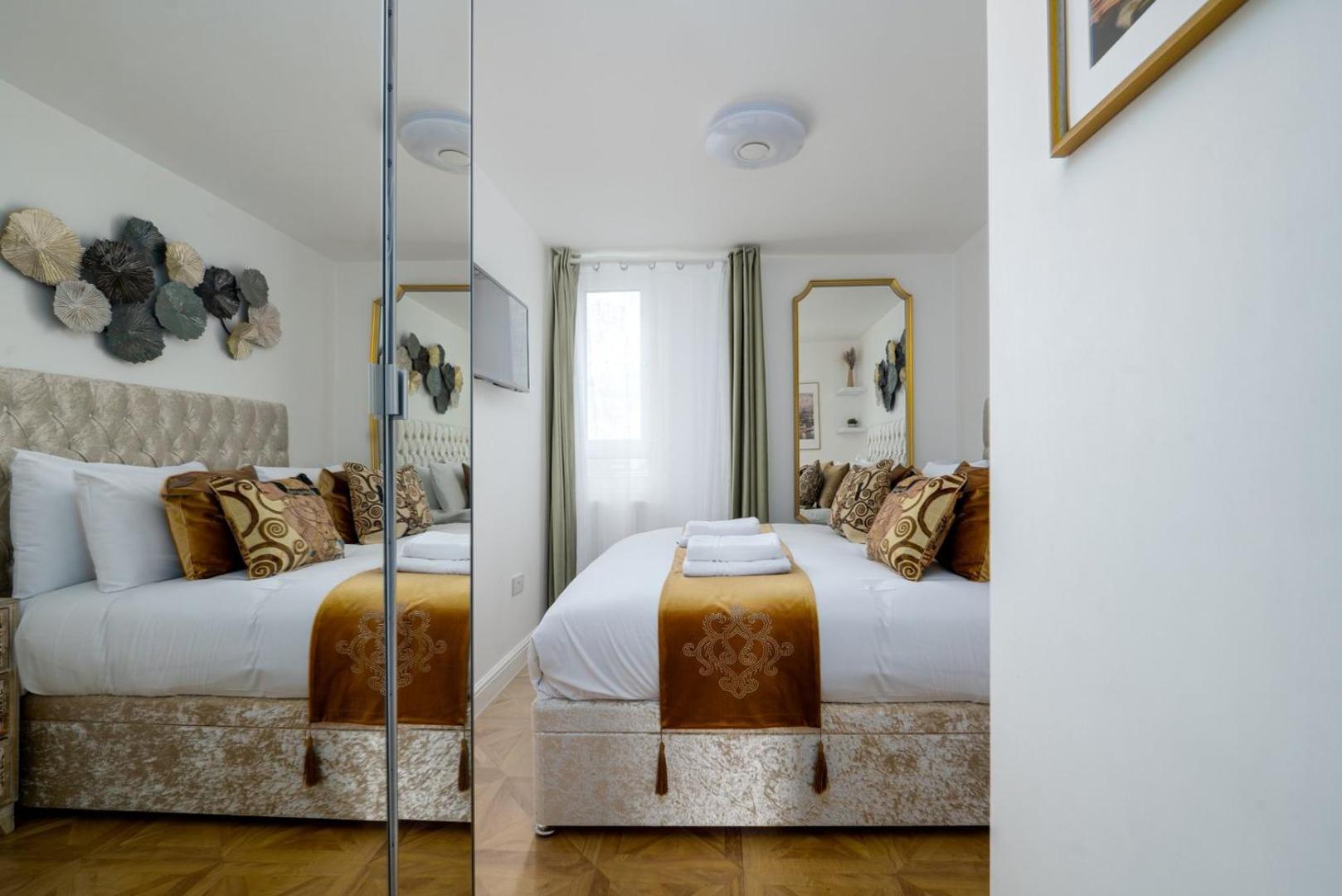 Guestready - Stylish Stay With Parliament Views Londra Esterno foto