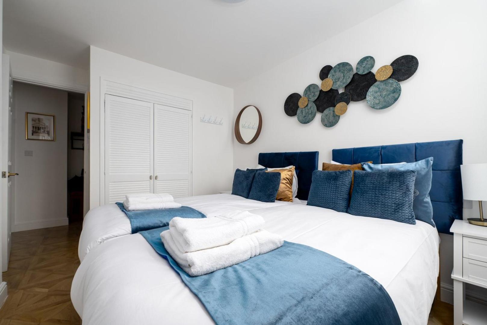 Guestready - Stylish Stay With Parliament Views Londra Esterno foto