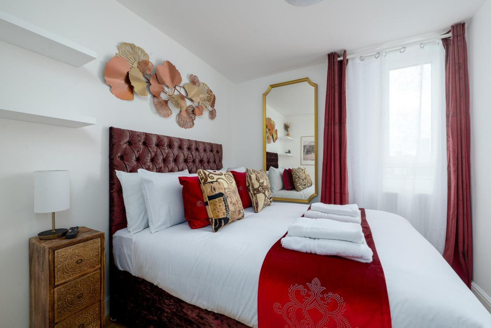 Guestready - Stylish Stay With Parliament Views Londra Esterno foto