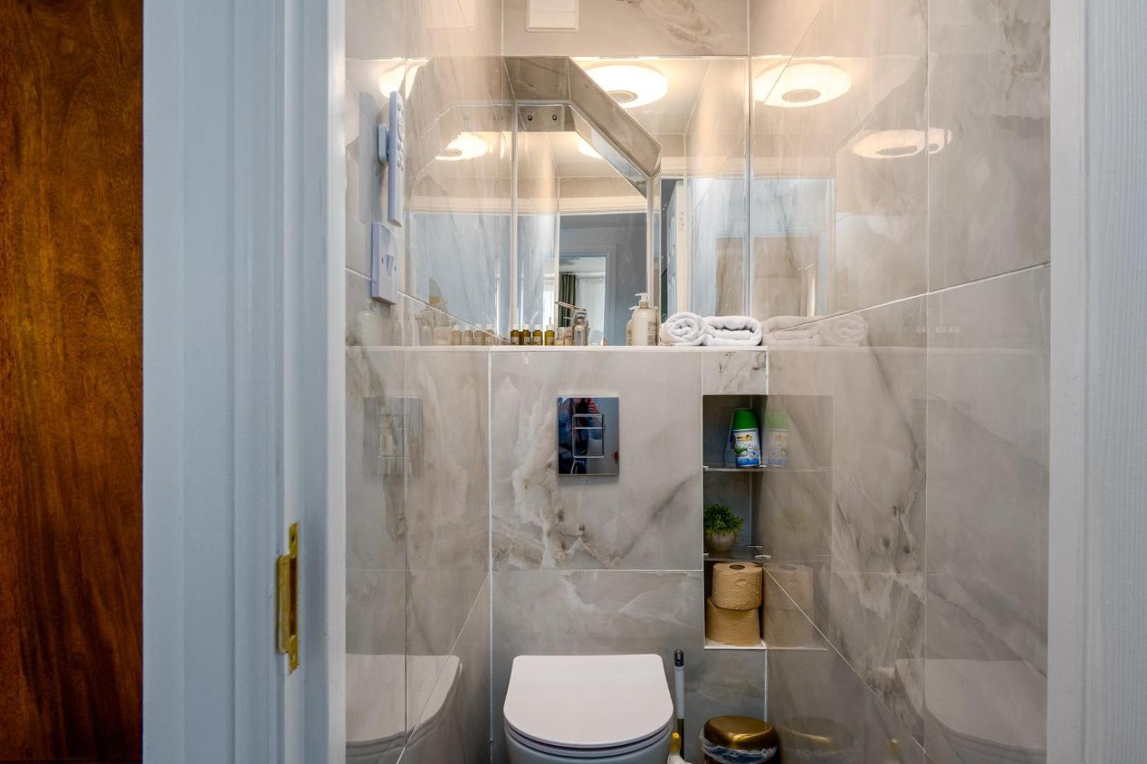 Guestready - Stylish Stay With Parliament Views Londra Esterno foto