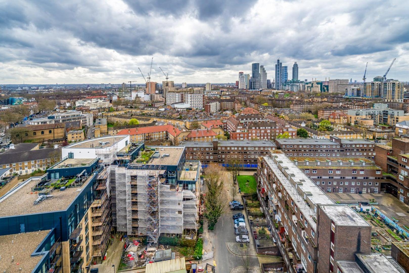 Guestready - Stylish Stay With Parliament Views Londra Esterno foto